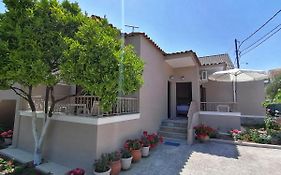 Villa Nikolaou