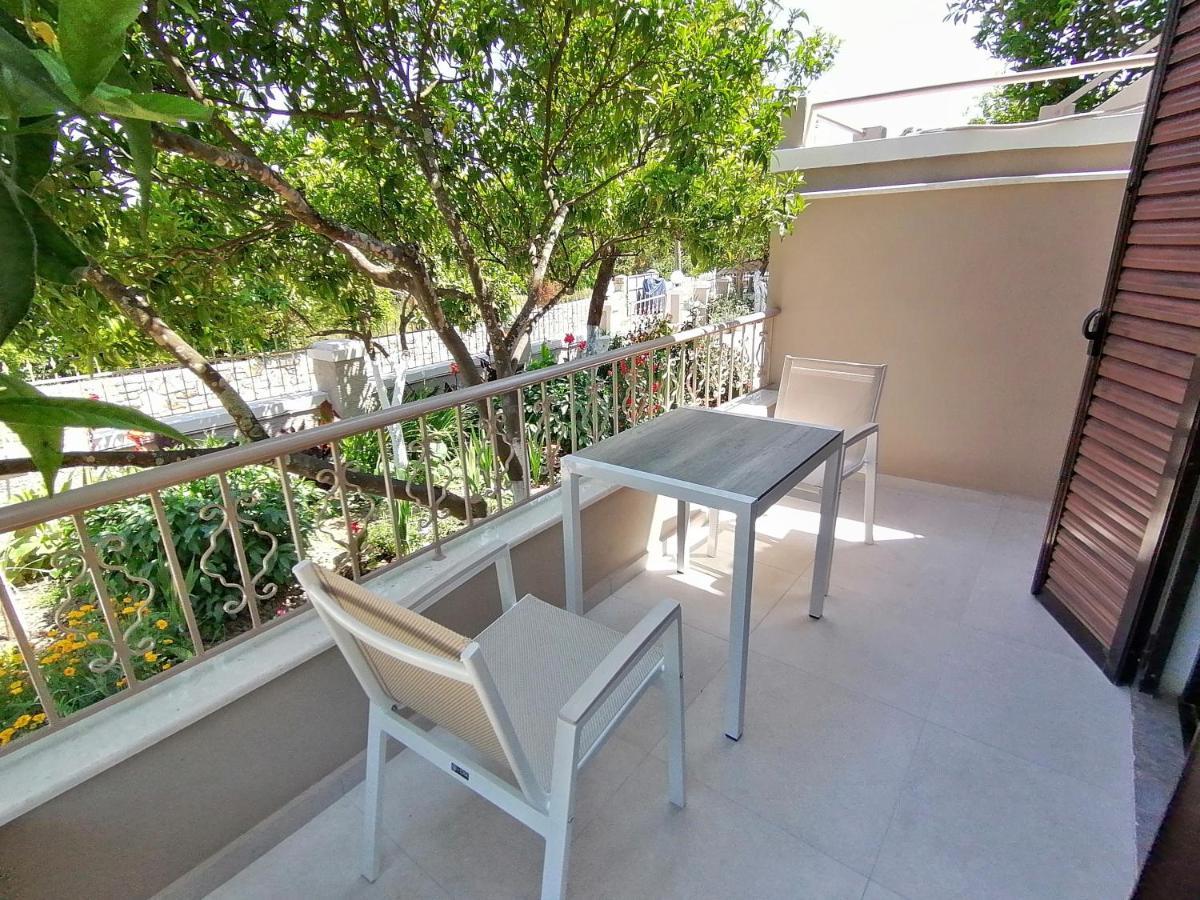 Villa Nikolaou Parga Esterno foto